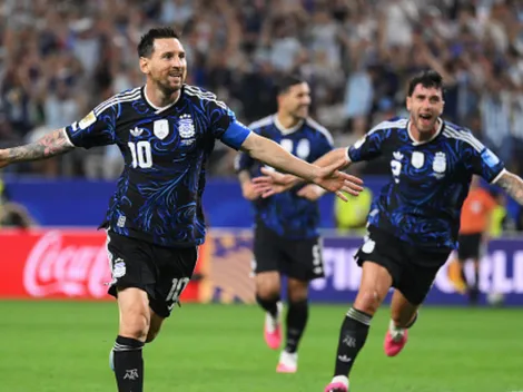 Cuántas semifinales de Mundial disputó Argentina y cómo le fue en cada una