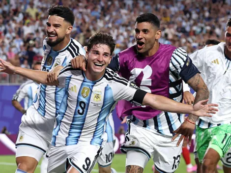 Cómo llegó Argentina a las semifinales del Mundial 2026: todos sus partidos y resultados