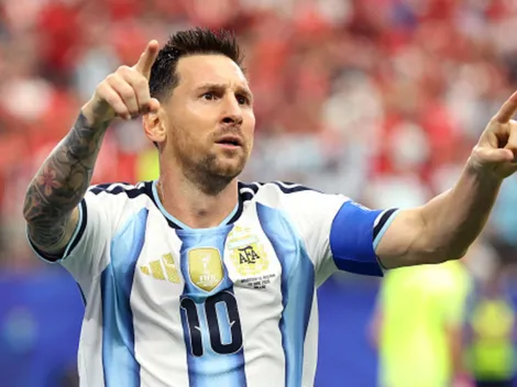 Qué pasa si Argentina gana, empata o pierde contra Inglaterra: cómo queda el cuadro del Mundial 2026