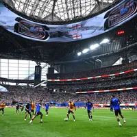 Inglaterra vs. Argentina EN VIVO: ¡se viene el partido! Minuto a minuto