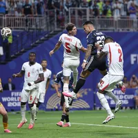 Inglaterra 1-1 Argentina EN VIVO: ¡Enzo Fernández lo empata a los 85'!