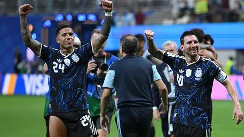 Argentina en en ojo de la polémica