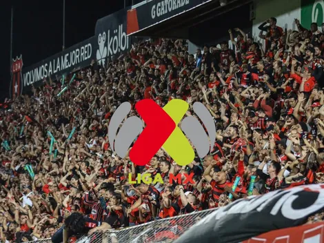 Referente de Alajuelense daría un inesperado salto antes del Torneo Apertura 2026