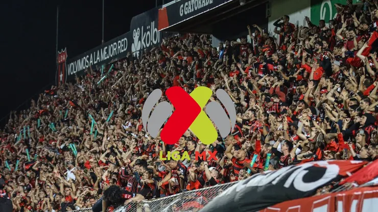 Un fichaje al exterior desde Alajuelense