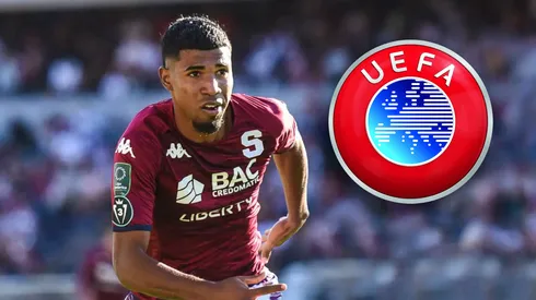 Gerald Taylor interesa a varios equipos.