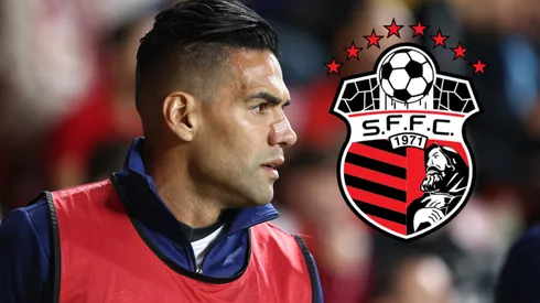 El interés de San Francisco por Falcao es real.