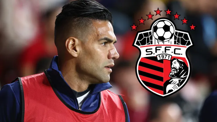 El interés de San Francisco por Falcao es real.