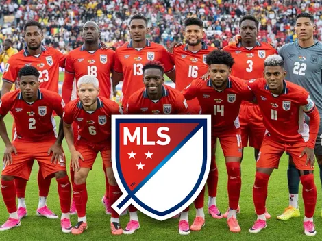 Jugó el Mundial con Panamá y ahora lo quieren desde la MLS: "Dos equipos interesados"