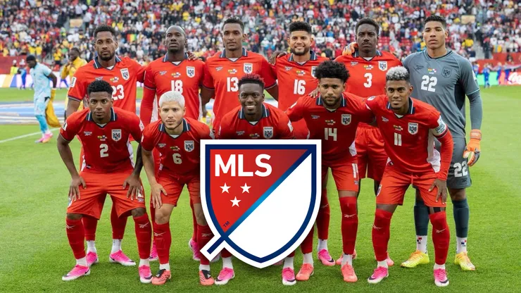 El experimentado futbolista nunca jugó en la MLS.