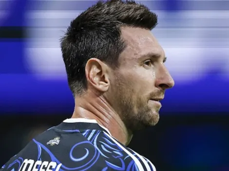 Ni en Argentina lo esperaban: España recibe un golpe de FIFA