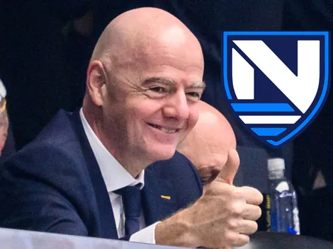 FIFA lo aprobó: se confirma la noticia más esperada que beneficia al fútbol de Nicaragua
