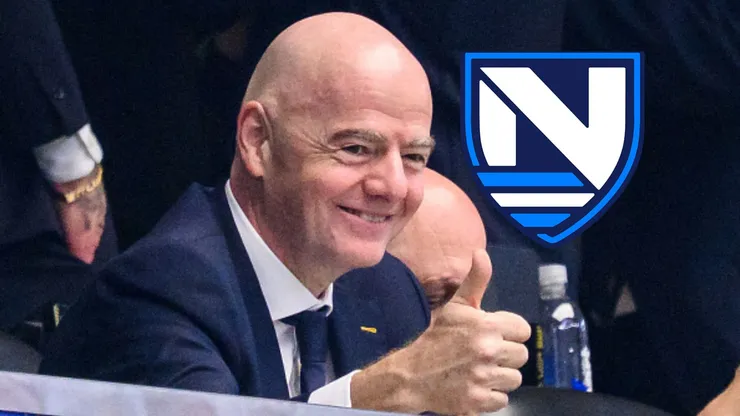 FIFA ya dio el visto bueno para que se iniciara su uso.