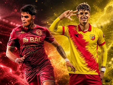 Dónde ver a Saprissa vs. Herediano por la Recopa: hora, TV y streaming