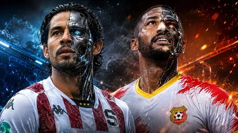 La Inteligencia Artificial ya sentenció al ganador de la Recopa.