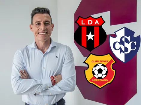 Saprissa cumple 91 años: Catalina envía dardo a la Liga, Herediano y Cartaginés