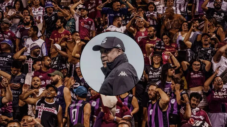 El técnico se mostró conforme.