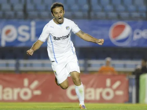 Los goles más importantes de José Moyo Contreras en Comunicaciones