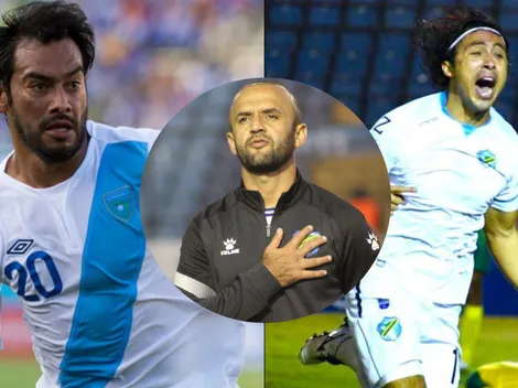 De Carlos Ruiz a Agustín Herrera: qué figuras jugarán en el partido despedida de José Moyo Contreras