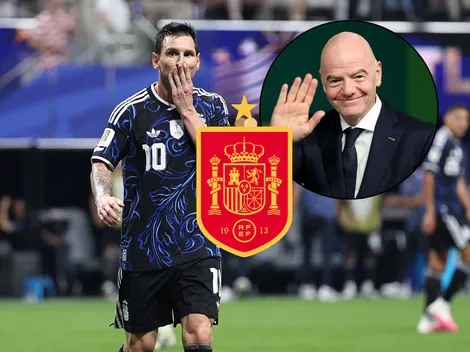 Duro revés de la FIFA para Argentina antes de la final del Mundial 2026