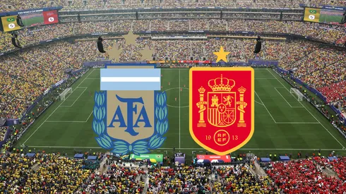 El MetLike albergará la final.