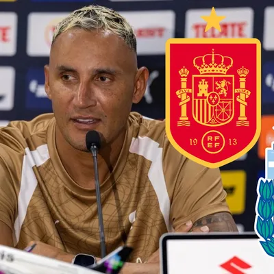Entre España y Argentina, Keylor Navas eligió su favorito para la final de Mundial 2026