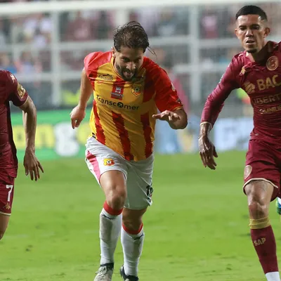 Cuándo fue la última vez que Saprissa y Herediano jugaron una Recopa de Costa Rica