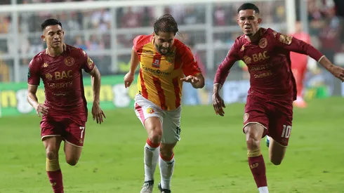 Saprissa vs. Herediano se enfrentan en una nueva final.