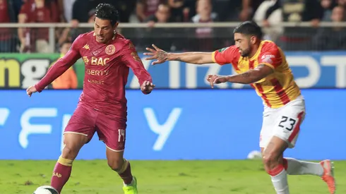 Saprissa y Herediano se miden por la Recopa de Costa Rica.