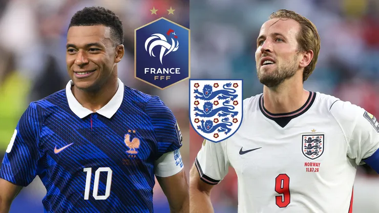 Francia e Inglaterra definen el bronce del Mundial 2026.