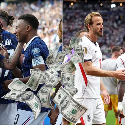 Cuánto dinero se lleva el ganador del tercer puesto del Mundial 2026