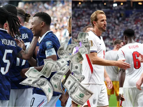 Cuánto dinero se lleva el ganador del tercer puesto del Mundial 2026