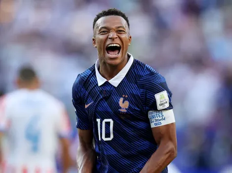 Quiénes jugaron y cómo salió el último partido por el tercer puesto del Mundial