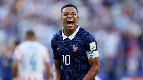 Kylian Mbappé va a jugar por primera vez por un tercer lugar de un Mundial.