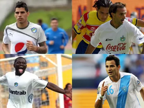 Las figuras que no estarán en el partido de despedida de José El Moyo Contreras