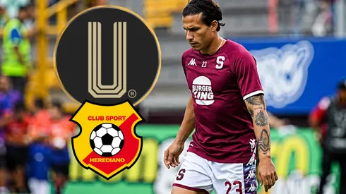 Luis Paradela afronta una nueva temporada en Tibás.