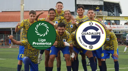 Escorpiones jugará en la Primera División.