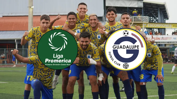 Escorpiones jugará en la Primera División.