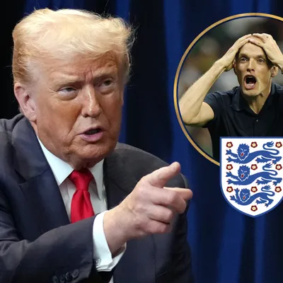 Trump liquida a Thomas Tuchel: señaló el grave error que sentenció a Inglaterra