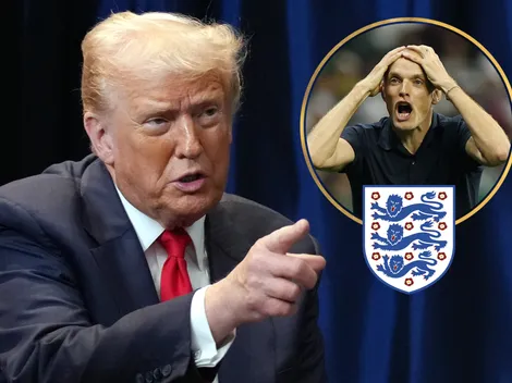 Trump liquida a Thomas Tuchel: señaló el grave error que sentenció a Inglaterra