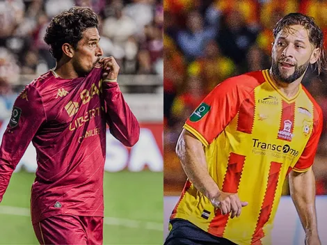 Saprissa vs. Herediano EN VIVO: inició el primer tiempo