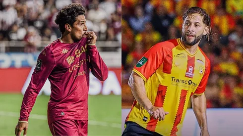 Morados y Rojiamarillos van por un nuevo título.