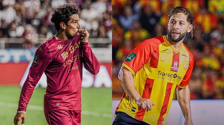 Morados y Rojiamarillos van por un nuevo título.
