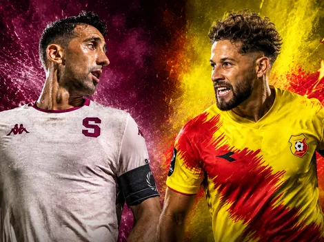 ¿Juega Mariano Torres? Las alineaciones confirmadas de Saprissa vs. Herediano