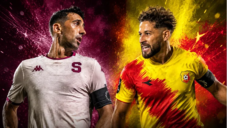 Se viene la Recopa de Costa Rica.