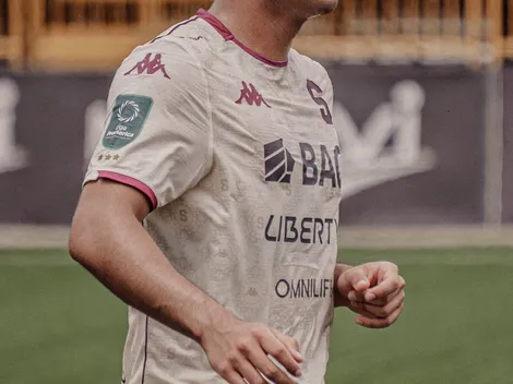 Saprissa suma un fichaje con experiencia en La Sele