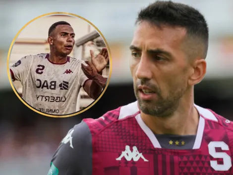 “Tiene que autocriticarse”: Jorkaeff Azofeifa rompió el silencio tras la expulsión de Mariano