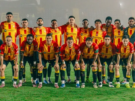 Herediano le manda un mensaje a Saprissa y Alajuelense tras ser campeón