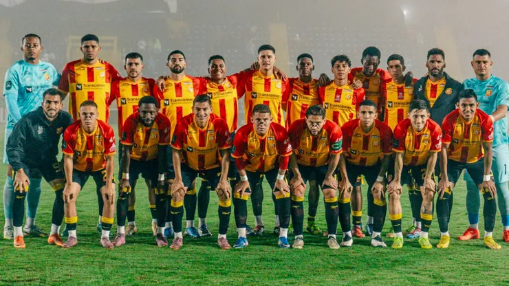 El Team sumó otro título.