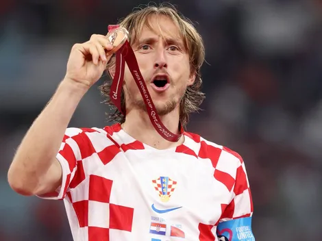 Todos los ganadores del tercer puesto del Mundial: qué selección lo ganó más veces