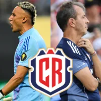 Bocha Batista da la respuesta definitiva sobre el futuro de Keylor Navas